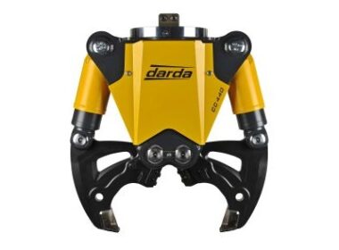 Brokk, the world’s leading manufacturer of remote-controlled demolition machines, has launched three new darda concrete crusher models
